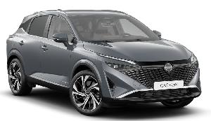 Qashqai Nouveau 2025